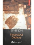 Georges Simenon - Inspectorul Cadavre (Editia: 2004)