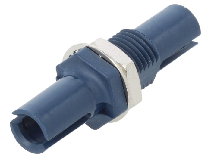 Conector fibră optică HFBR