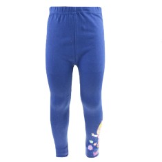 Colanti pentru fete E Plus M Masha 5210147A-110-cm, Albastru foto