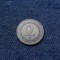 1p - 2 Forint 1966 Ungaria / ultimul an de batere