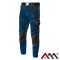 Pantaloni de lucru NEO Jeans Stretch Slim blue