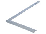 Echer cu picioruş zincat 600x330mm