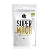 Maca Pulbere Raw Bio Diet Food 200gr