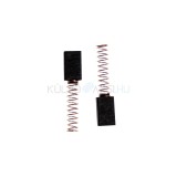 Z&acirc;na cărbunelui (2 Bucată) 14,7 x 8 x 5mm Festool RS400