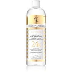 Christian Laurent Pour La Beaut&eacute; apa de fata cu particule micele 500 ml