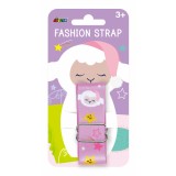 Bretea Fashion ajustabila pentru accesorii - Mielusel somnoros