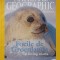 NATIONAL GEOGRAPHIC ROMANIA, MARTIE 2004. FOCILE DE GROENLANDA ISI INVING SOARTA-WILLIAM L. ALLEN-219812
