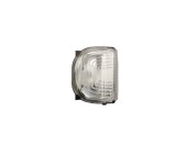 Indicator lateral in oglinda MERCEDES SPRINTER, 02.2018-, semnalizator fata, partea dreapta, OE, oglinda cu brat scurt; WY16W
