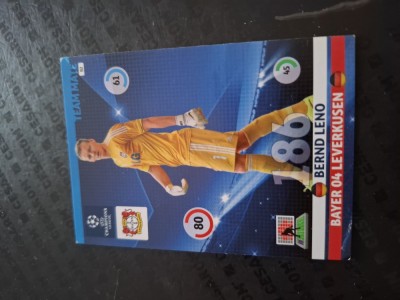 Card ucl 2014-2015 foto