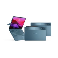 Tableta Lenovo Yoga Tab Plus 12.7&quot; 16gb, 256gb, Wi-fi Pen Bundled/keyboard