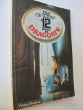 12 nopti de dragoste - Jean de Letraz