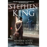 Minden s&ouml;t&eacute;t, csillag sehol - Stephen King
