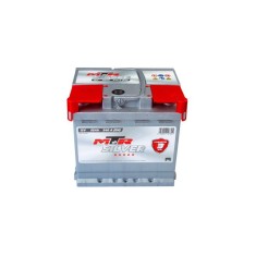 MTR 555002054 MTR SILVER L1 Baterie de pornire