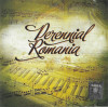 CD Perrenial Romania, original, holograma, Clasica