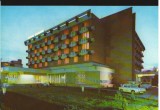 CPI B13424 CARTE POSTALA - TARGU JIU. HOTEL &quot;GORJ&quot;