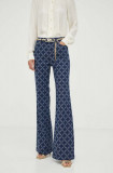 MICHAEL Michael Kors jeansi femei medium waist