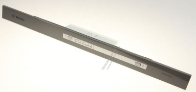 MODUL DE CONTROL PROGRAMAT 00658753 pentru frigider BOSCH/SIEMENS foto