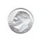 Moneda SUA 1 dime 1953 D 10 centi, stare foarte buna, curata