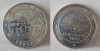 CFR Pascani UMEMAR aniversare 115 ani 1869-1984 medalie