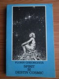 Spirit si destin cosmic - Florin Gheorghita