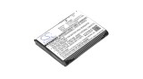 Cameron Sino 1100mAh DELL Axim X50,Axim X50V,Axim X51,Axim X51V Baterie