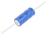 Condensator Electrolitic THT 470uF 40V 12.5x30mm