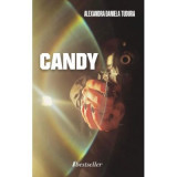 Candy - Alexandra Daniela Tudura