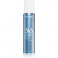 Goldwell StyleSign Ultra Volume Top Whip spuma modelatoare pentru păr 300 ml