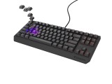 Tastatura Genesis Thor 230 TKL B negru
