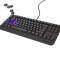 Tastatura Genesis Thor 230 TKL B negru
