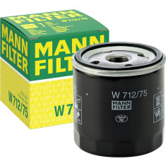 FILTRU ULEI W 712 75 - MANN