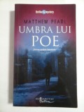 UMBRA LUI POE - MATTHEW PEARL