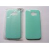 Husa Candy Ultra Slim Huawei Ascend Y5 Mint, Gel TPU, Carcasa