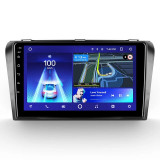 Navigatie Auto Teyes CC2 Plus Mazda 3 I 2003-2009 4+32GB 9` QLED Octa-core 1.8Ghz Android 4G Bluetooth 5.1 DSP