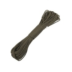 Snur Paracord Premium, DEPOX&reg;, Verde, 30 m