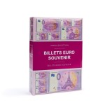 Album pentru 210 / 420 bancnote &amp;quot;EURO SOUVENIR&amp;quot;