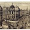 AD 1047 C. P. VECHE - STRAND AND GAIETY THEATRE, LONDON -1933-KOVACS ANDREI BUC.