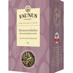 Ceai hemorodalus 90gr (hemoroizi&fisuri anale)