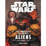 Star Wars: Aliens