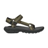 Sandale Teva Hurricane XLT 2 Men Verde - Archive Ladder Olive
