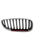 Grila radiator Bmw Z4 (E89), 05.2009-, dreapta, crom/negru 51137191510, 203605-2