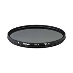 Filtru Hoya UX II Polarizare Circulara 67mm foto