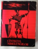 Cintecul nibelungilor-talmacire :Virgil Tempeanu /ilustratii : Aurel Stoicescu