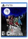Cthulhu Saves Christmas PS5