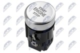 Buton start / stop VW Golf VI 2009-, Scirocco 2009-, Eos 2011-; 5K0959839B; NTY, aftermarket