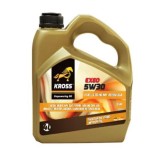 Ulei motor Kross Exeo Ford A5/B5 5W30, 4L, Full sintetic. Protectie superioara, economie combustibil