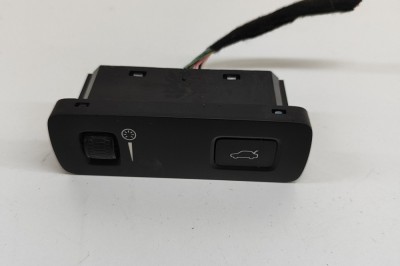 Buton de reglare intensitate luminoasă planșa de bord VOLVO XC90 II 2018 OEM: 31376510 29498616 foto