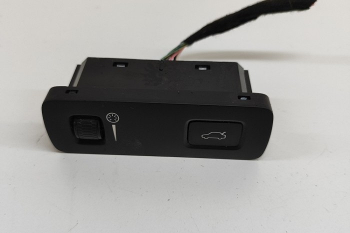 Buton de reglare intensitate luminoasă planșa de bord VOLVO XC90 II 2018 OEM: 31376510 29498616