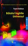 Cumpara ieftin Băiatul &icirc;nghite Universul