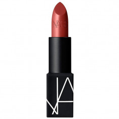 NARS SATIN LIPSTICK ruj satinat culoare BANNED RED 3,5 g